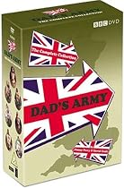Dad's Army : The Complete BBC Collection