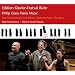 Philip Glass Piano Music - Ruhr Festival Piano