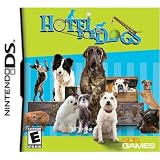 Hotel for Dogs - Nintendo DS