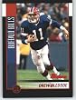 2002 Bowman #89 Drew Bledsoe - Buffalo Bills (Football Cards)