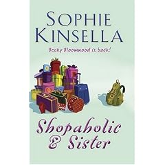 Shopaholic and Sister