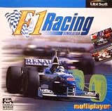 F1 Racing Simulation