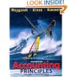 Accounting Principles, Chapters 1-13 by Jerry J. Weygandt