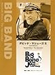 BIG BAND デビッド・マシューズ 5 ベースボール・ブルース/ザ・サイドワインダー