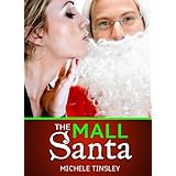 The Mall Santa