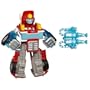 Playskool Heroes - A2768 - Transformers Rescue Bots - Energize - Heatwave (Import Royaume-Uni)