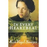 In Every Heartbeatby Kim Vogel Sawyer