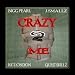 Crazy - KC &amp; Jojo