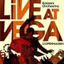 Live at Vega/Copenhagen
