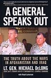 A General Speaks Out