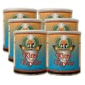 6-pack Kitty Kaviar 6 Oz from Kitty Kaviar