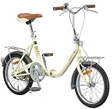 ARUN(�A����) 16�C���` �܂肽���ݎ��]�� KY-16A �A�C�{���[