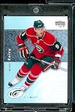 2007-08 (2008) Upper Deck ICE # 82 Mikko Koivu - Wild - NHL Hockey Trading Card