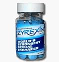 Zyrexin Herbal Male Sexual Enhancer (30 Tabs)