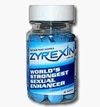 Zyrexin Herbal Male Sexual Enhancer (30 Tabs)