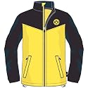 Kappa Herren BVB Regenjacke