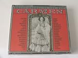 Metropolitan Opera 39 Historic Performances from Carmen (2 CDs)