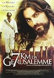 7 km to Jerusalem ( 7 km da Gerusalemme ) [ NON-USA FORMAT, PAL, Reg.2 Import - Italy ]