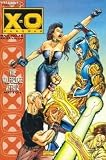 X-O Manowar # 40 (Ref-31554386)