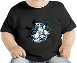 Dj Pon3 オーガニックベビーTシャツ 12 - 18 Months
