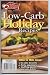 Book Low-Carb Holiday Recipes (Heart Healthy Cooking, Vol 2, No 74)