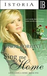 Sing Me Home