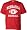 Nebraska Cornhuskers Perennial Football T-Shirt - Small