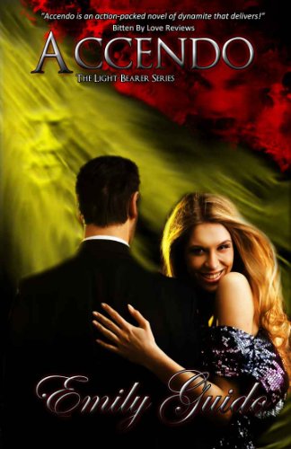 Accendo (Light-Bearer Series Book 3)