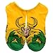 Marvel Loki Yellow Ankle Socks