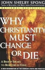 Why Christianity Must Change or Die
