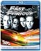 DVD�u���C���h�E�X�s�[�h �yBlu-ray�@�x�X�g�E���C�u�����[100�z�v