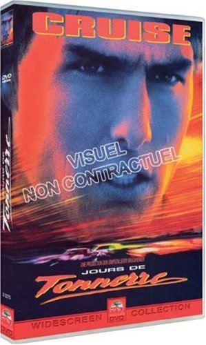 Childrens Toyshop  DVD : Jours de tonnerre