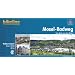 bikeline Radtourenbuch: Mosel Radweg. Von Metz an den Rhein, wetterfest/rei�fest