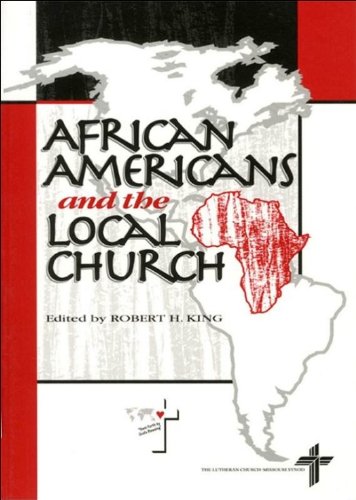 African Americans and the Local Church