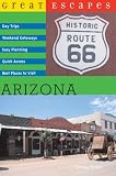 Search : Great Escapes: Arizona