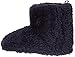 Luvable Friends Kids' Sherpa Bootie Boot
