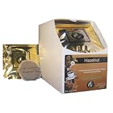 Good As Gold Coffee Hazelnut Coffee Pods  3 Pack Special = 60 Pods 