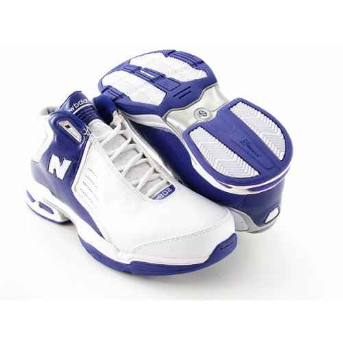 Buy NEW BALANCE BB902 Basketball White Shoe Men 11.5