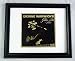 BURT BACHARACH Autographed Signed FRAMED LP Album
