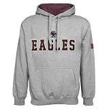 Boston College Eagles Colosseum Auto Fleece Hoodie