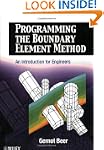 Programming the Boundary Element Meth...