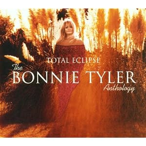 Total Eclipse: Anthology