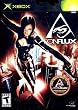 Aeon Flux Xbox