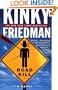 Roadkill (Kinky Friedman Novels)