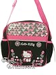 Sanrio Hello Kitty Lunch Bag (Messenger Style) Kitty Bag