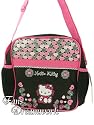 Sanrio Hello Kitty Lunch Bag (Messenger Style) Kitty Bag 36976