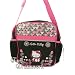 Sanrio Hello Kitty Lunch Bag (Messenger Style) Kitty Bag