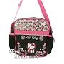Sanrio Hello Kitty Lunch Bag (Messenger Style) Kitty Bag 36976