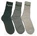 Regatta Walking Socks - Pack of 3 Pairs