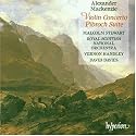 Mackenzie: Violin Concerto / Pibroch Suite